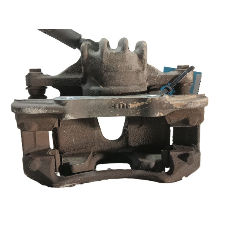 Recambio de pinza freno delantera izquierda para peugeot 308 confort referencia OEM IAM   