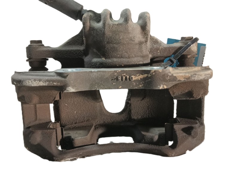Recambio de pinza freno delantera izquierda para peugeot 308 confort referencia OEM IAM   