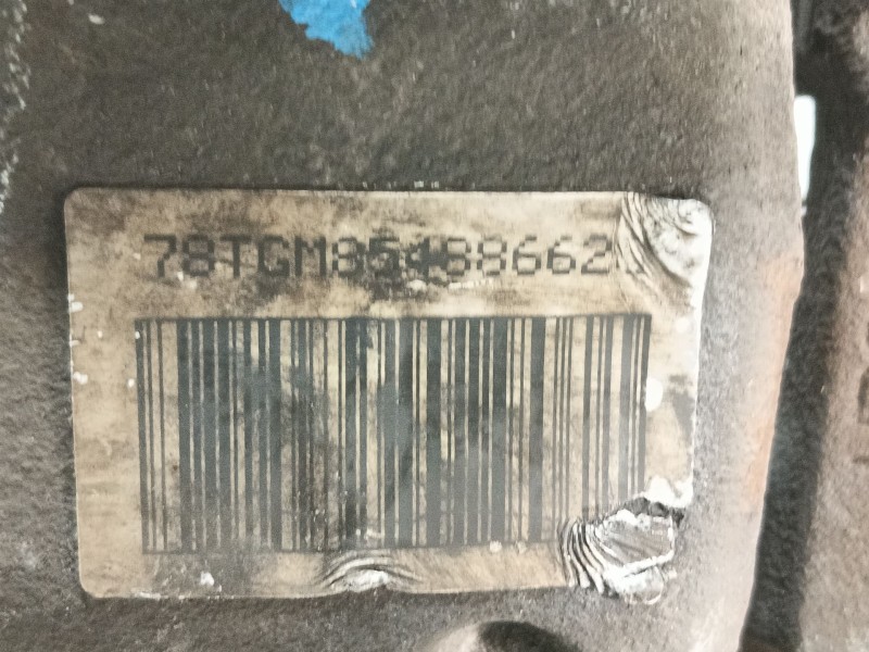 Recambio de pinza freno delantera izquierda para peugeot 308 confort referencia OEM IAM   