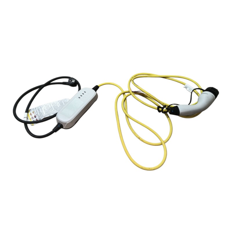 Recambio de cables para skoda octavia iv (nx3, nn3) 1.4 tsi iv referencia OEM IAM 1EA971675AL 35543281 