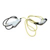 Recambio de cables para skoda octavia iv (nx3, nn3) 1.4 tsi iv referencia OEM IAM 1EA971675AL 35543281 