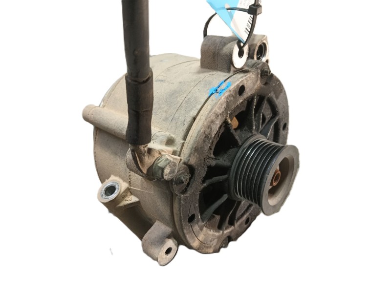 Recambio de alternador para porsche cayenne (9pa) s 4.5 referencia OEM IAM   