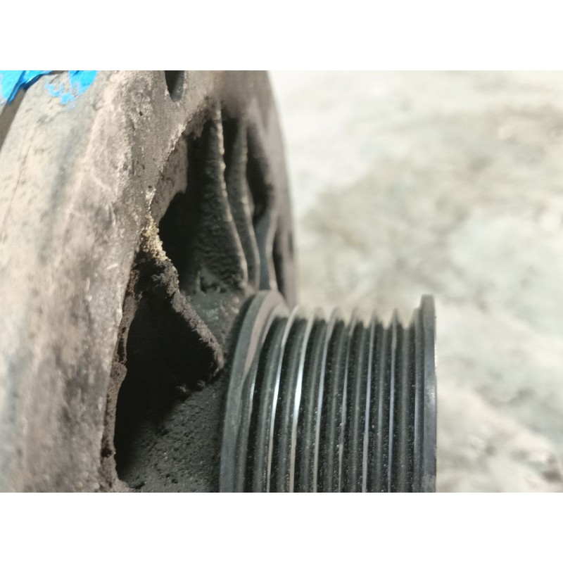 Recambio de alternador para porsche cayenne (9pa) s 4.5 referencia OEM IAM   