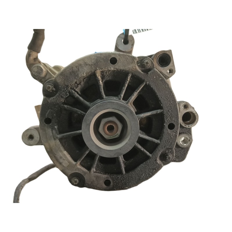 Recambio de alternador para porsche cayenne (9pa) s 4.5 referencia OEM IAM   