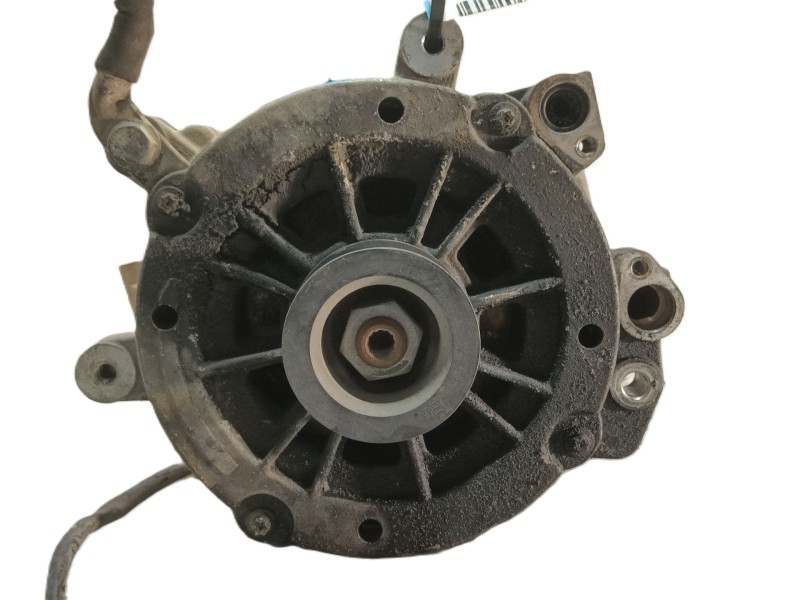 Recambio de alternador para porsche cayenne (9pa) s 4.5 referencia OEM IAM   