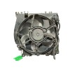 Recambio de electroventilador para nissan note (e11e) acenta referencia OEM IAM 21481AY610 8200525991 