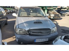 KIA CARNIVAL II (GQ)