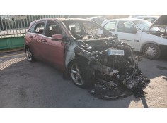 mercedes-benz clase b sports tourer (w246, w242) del año 2013