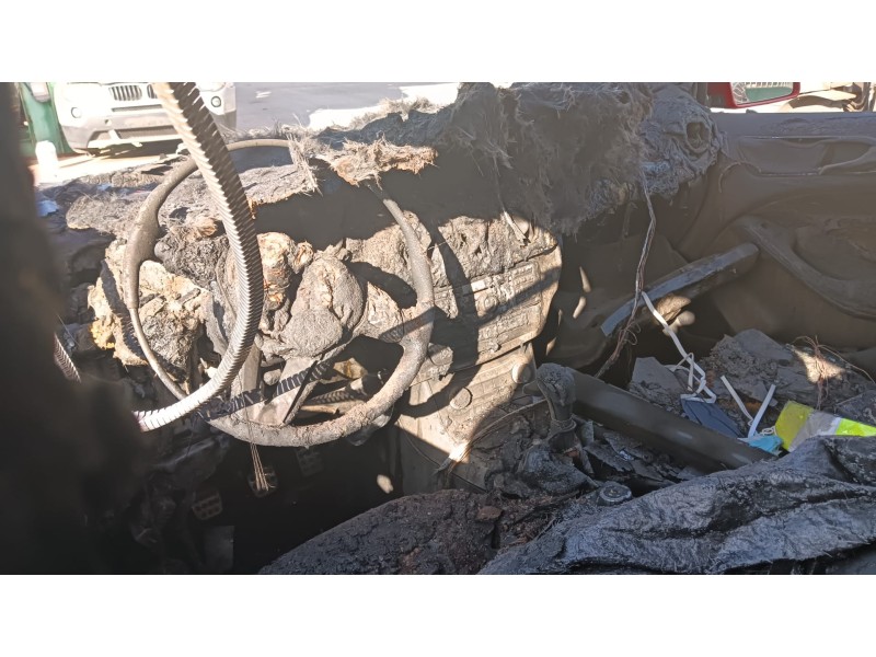 mercedes-benz clase b sports tourer (w246, w242) del año 2013