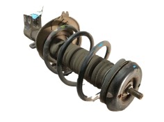 Recambio de amortiguador delantero izquierdo para peugeot 308 confort referencia OEM IAM   