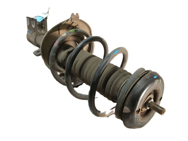 Recambio de amortiguador delantero izquierdo para peugeot 308 confort referencia OEM IAM   