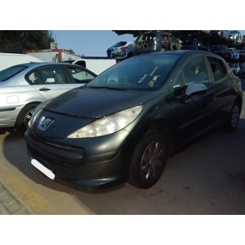 PEUGEOT 207/207+ (WA_, WC_)