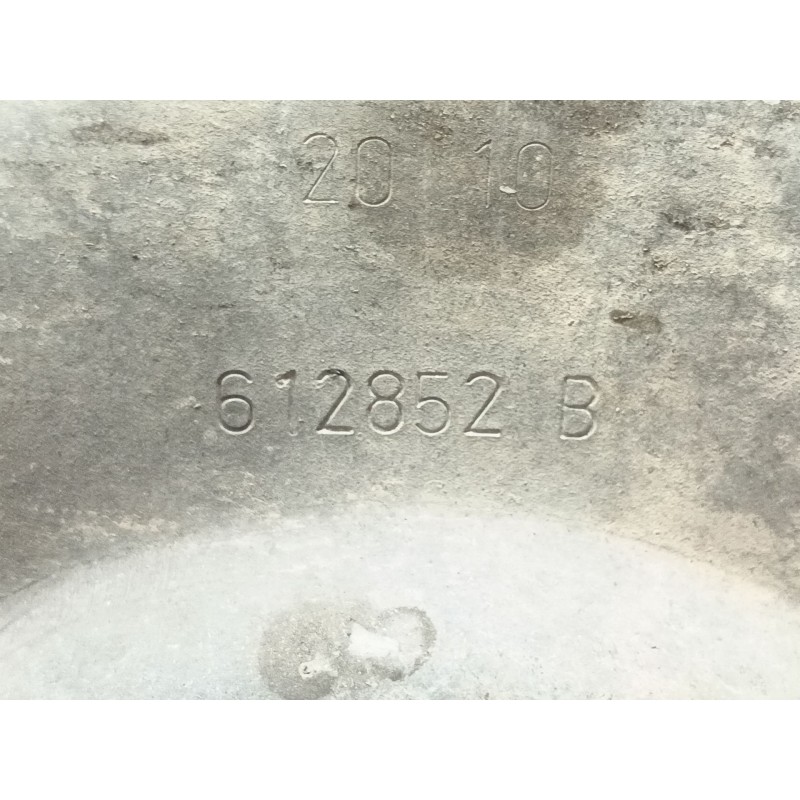 Recambio de amortiguador delantero izquierdo para peugeot 308 confort referencia OEM IAM   