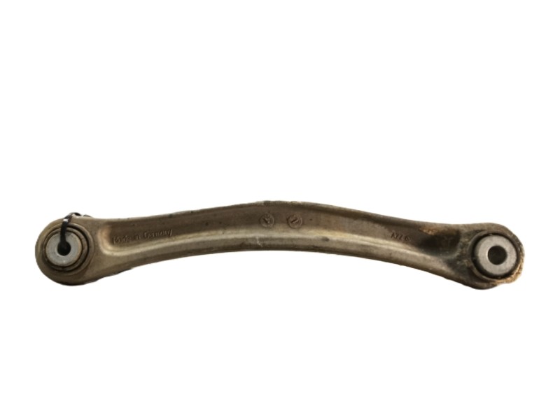 Recambio de brazo suspension superior trasero izquierdo para porsche cayenne (9pa) s 4.5 referencia OEM IAM   