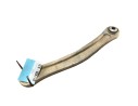 BRAZO SUSPENSION SUPERIOR TRASERO IZQUIERDO 95533104900 7L0505376A 