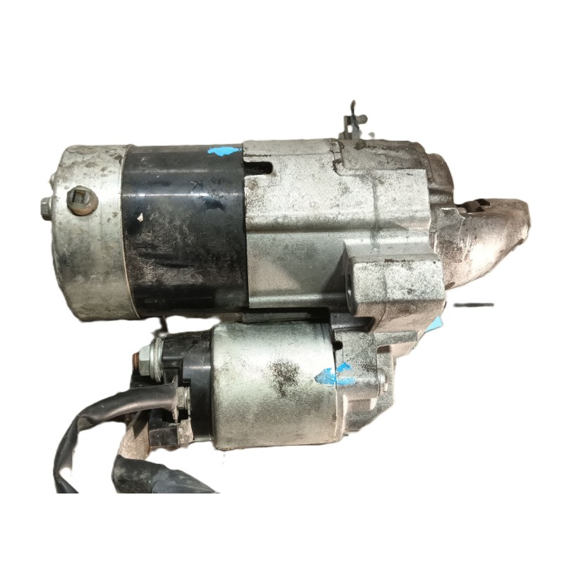 Recambio de motor arranque para peugeot 308 confort referencia OEM IAM   