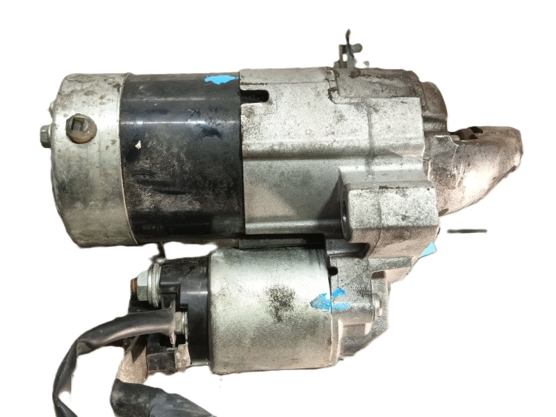 Recambio de motor arranque para peugeot 308 confort referencia OEM IAM   