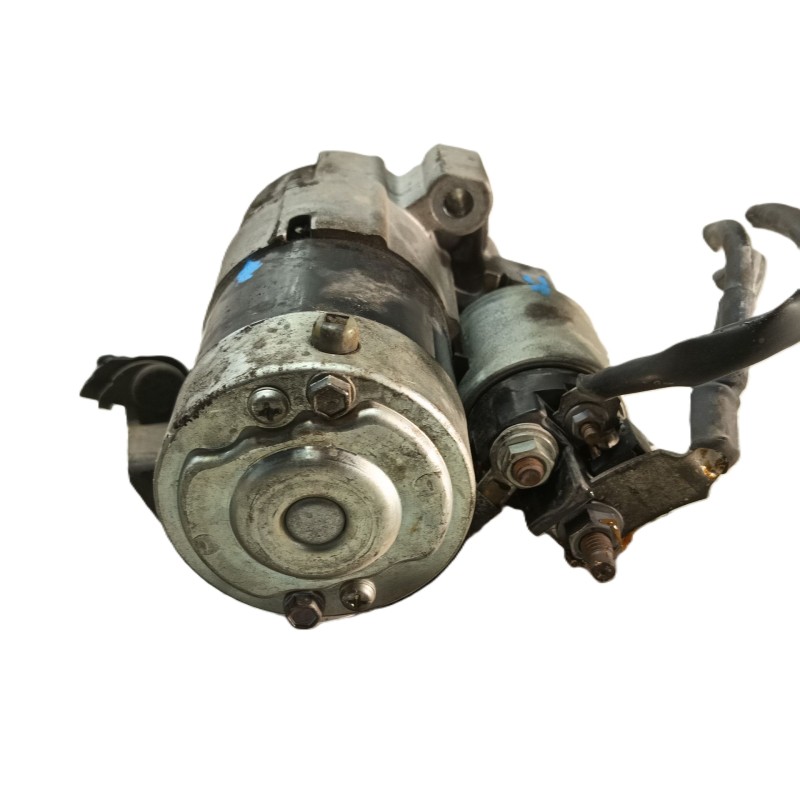 Recambio de motor arranque para peugeot 308 confort referencia OEM IAM   