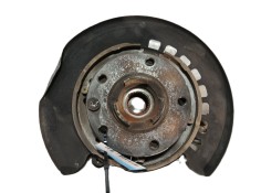 Recambio de mangueta trasera derecha para porsche cayenne (9pa) s 4.5 referencia OEM IAM    2