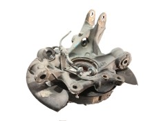 Recambio de mangueta trasera derecha para porsche cayenne (9pa) s 4.5 referencia OEM IAM   