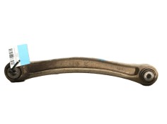Recambio de brazo suspension superior trasero derecho para porsche cayenne (9pa) s 4.5 referencia OEM IAM   