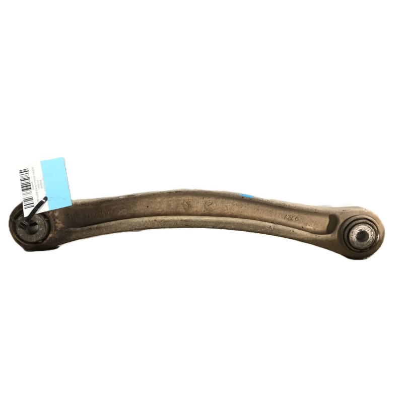 Recambio de brazo suspension superior trasero derecho para porsche cayenne (9pa) s 4.5 referencia OEM IAM   