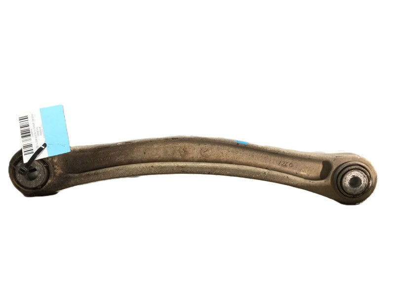 Recambio de brazo suspension superior trasero derecho para porsche cayenne (9pa) s 4.5 referencia OEM IAM   