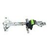 Recambio de elevalunas trasero derecho para peugeot 5008 (0u_, 0e_) 1.6 hdi referencia OEM IAM  9682808680 912028107