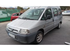 PEUGEOT EXPERT (224_)