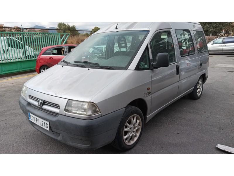 peugeot expert (224_) del año 2000