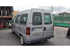 peugeot expert (224_) del año 2000 2
