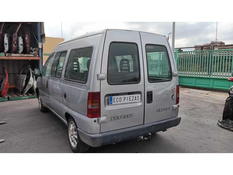 peugeot expert (224_) del año 2000