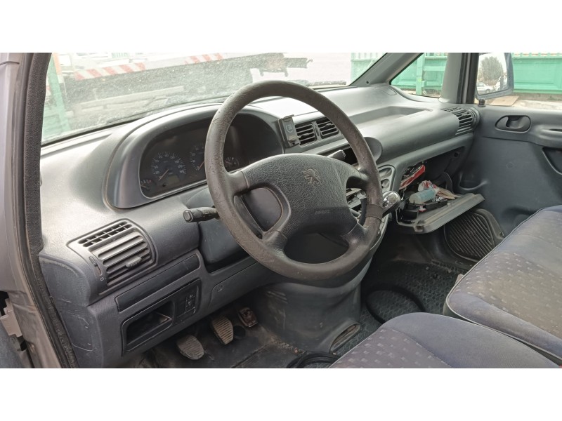 peugeot expert (224_) del año 2000