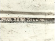 Recambio de cable freno mano derecha para porsche cayenne (9pa) s 4.5 referencia OEM IAM    2