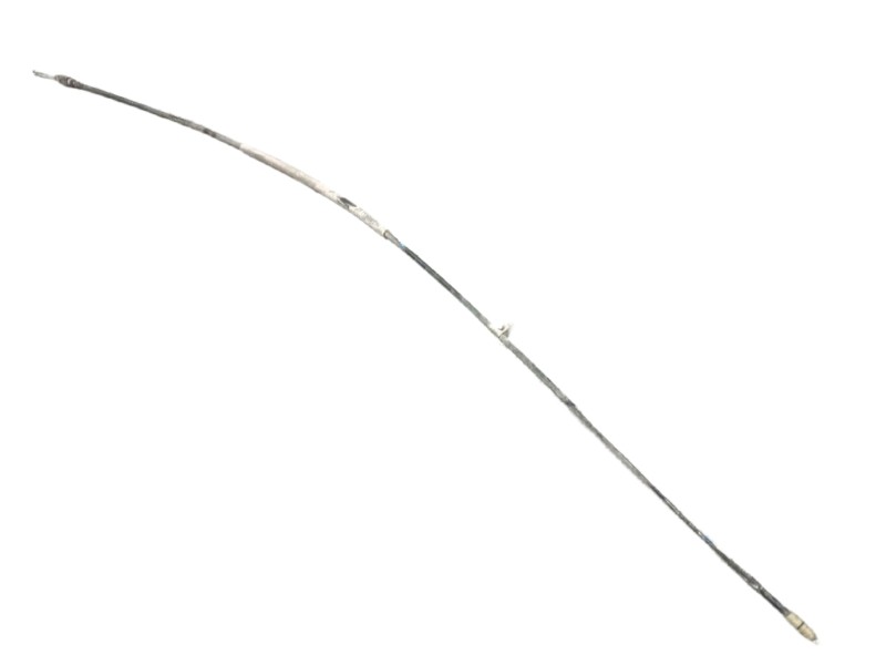 Recambio de cable freno mano derecha para porsche cayenne (9pa) s 4.5 referencia OEM IAM   