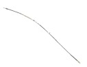 CABLE FRENO MANO DERECHA 7L0609721A 