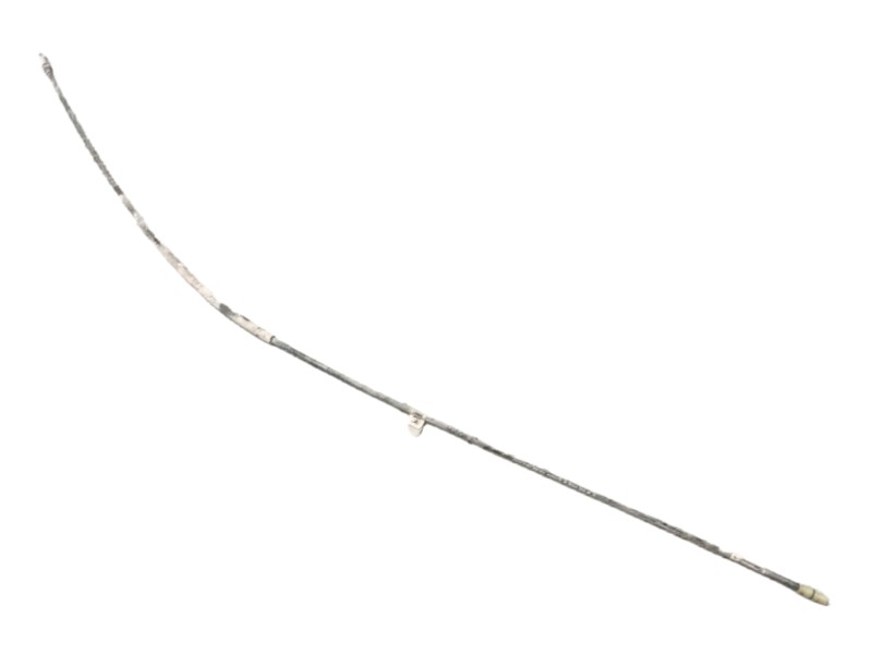 Recambio de cable freno mano derecha para porsche cayenne (9pa) s 4.5 referencia OEM IAM   