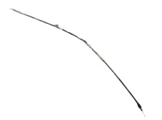Recambio de cable freno mano izquierdo para porsche cayenne (9pa) s 4.5 referencia OEM IAM   
