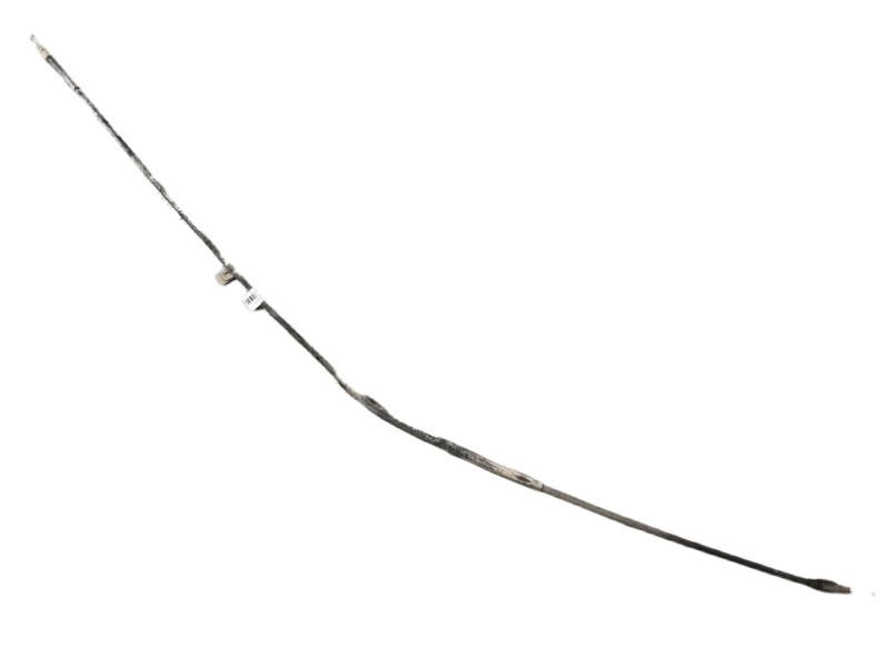 Recambio de cable freno mano izquierdo para porsche cayenne (9pa) s 4.5 referencia OEM IAM   