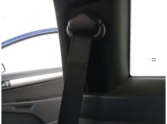Recambio de cinturon seguridad delantero derecho para opel astra h gtc (a04) 1.6 (l08) referencia OEM IAM   