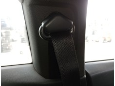 Recambio de cinturon seguridad delantero izquierdo para opel astra h gtc (a04) 1.6 (l08) referencia OEM IAM   