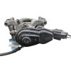 Recambio de pinza freno trasera izquierda para mazda cx-3 evolution referencia OEM IAM K3604  