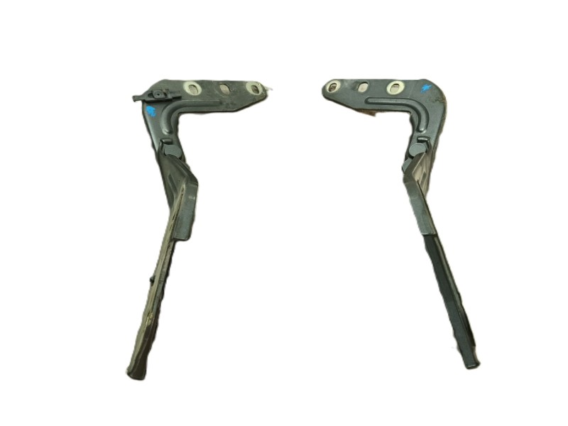 Recambio de bisagras capo para porsche cayenne (9pa) s 4.5 referencia OEM IAM   