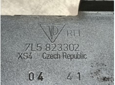 Recambio de bisagras capo para porsche cayenne (9pa) s 4.5 referencia OEM IAM    2