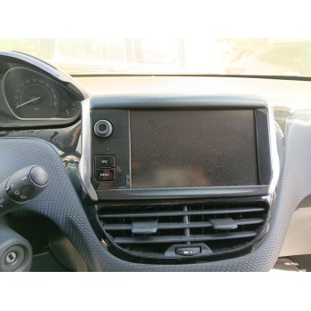 SISTEMA AUDIO / RADIO CD 