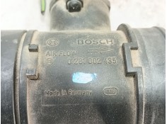 Recambio de caudalimetro para porsche cayenne (9pa) s 4.5 referencia OEM IAM    2