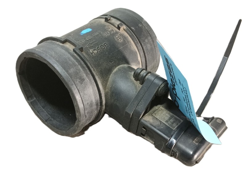 Recambio de caudalimetro para porsche cayenne (9pa) s 4.5 referencia OEM IAM   