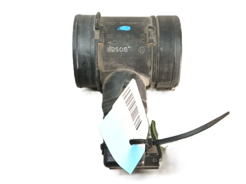 Recambio de caudalimetro para porsche cayenne (9pa) s 4.5 referencia OEM IAM   