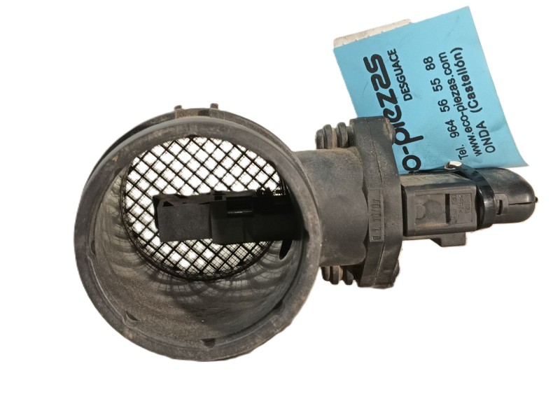 Recambio de caudalimetro para porsche cayenne (9pa) s 4.5 referencia OEM IAM   