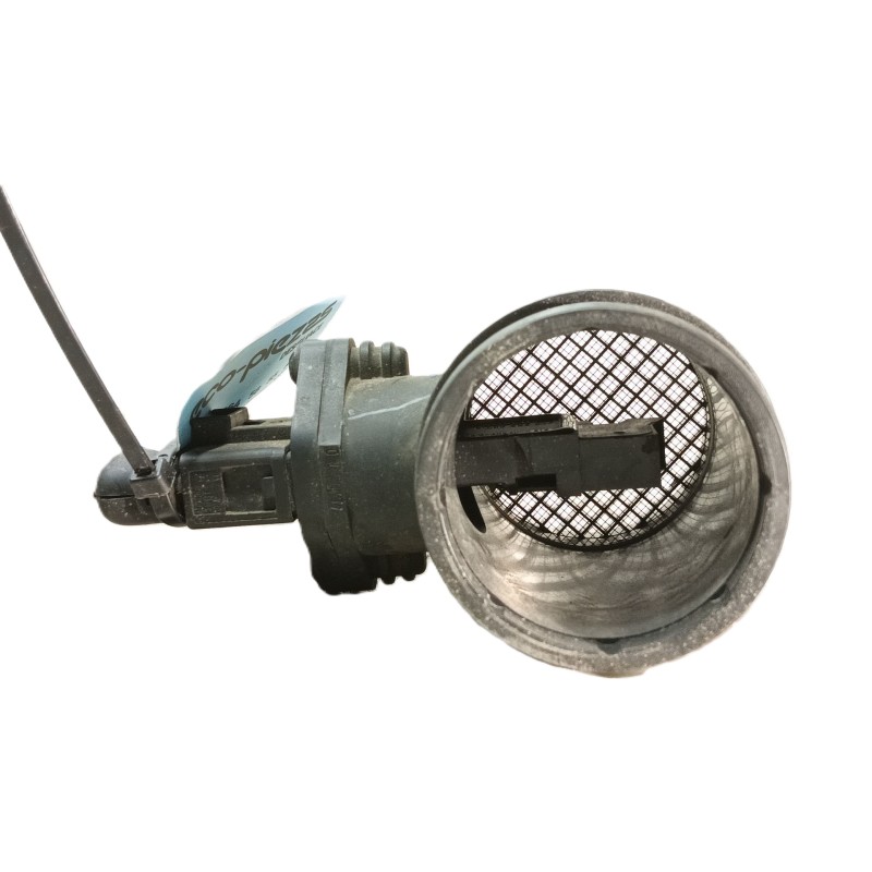 Recambio de caudalimetro para porsche cayenne (9pa) s 4.5 referencia OEM IAM   